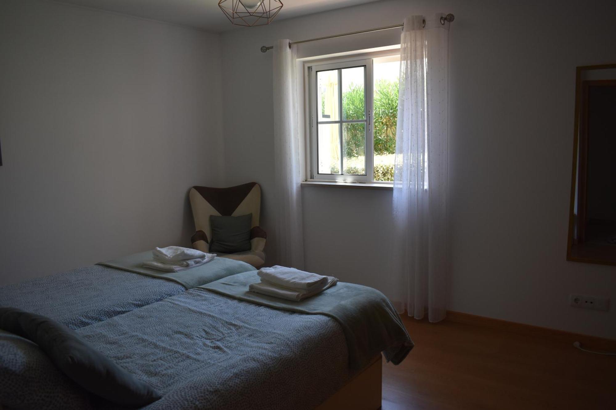 Apartment And Garden Cabanas De Tavira